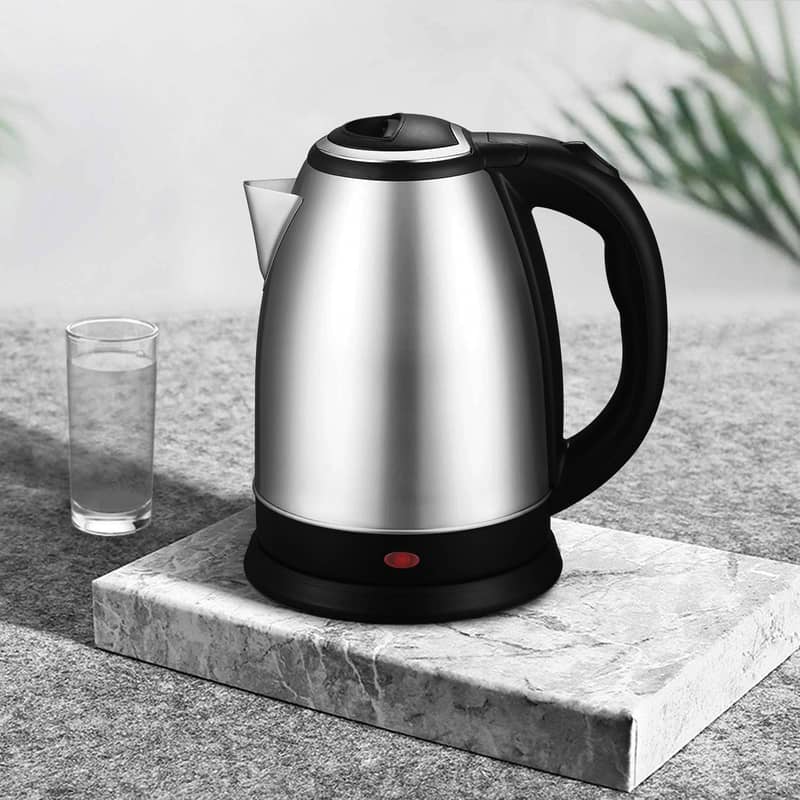 Electric kettle 1