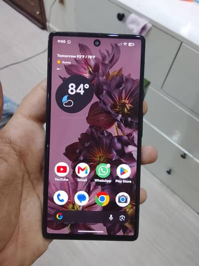 Google Pixel 6