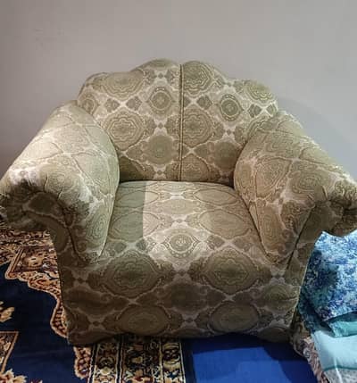 7 seater sofa with deewan