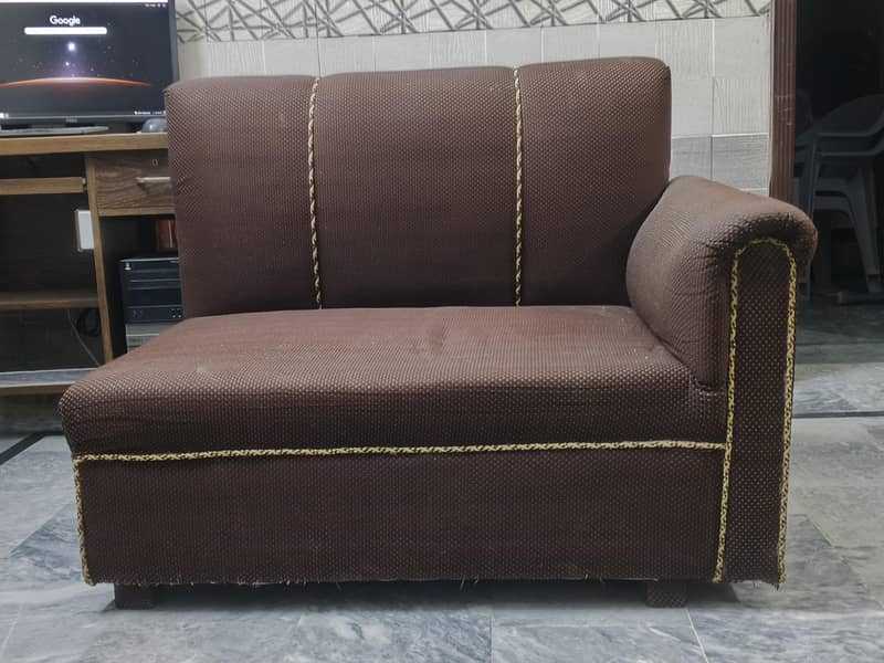 7 Seater Sofa Set 1