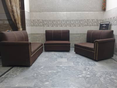 7 Seater Sofa Set