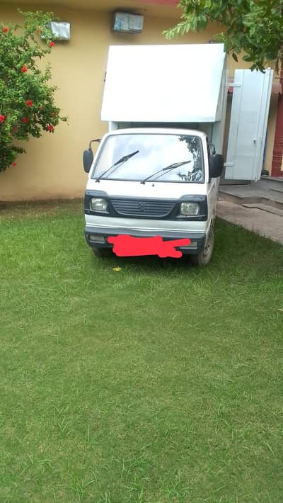 urgent suzuki pikup sale