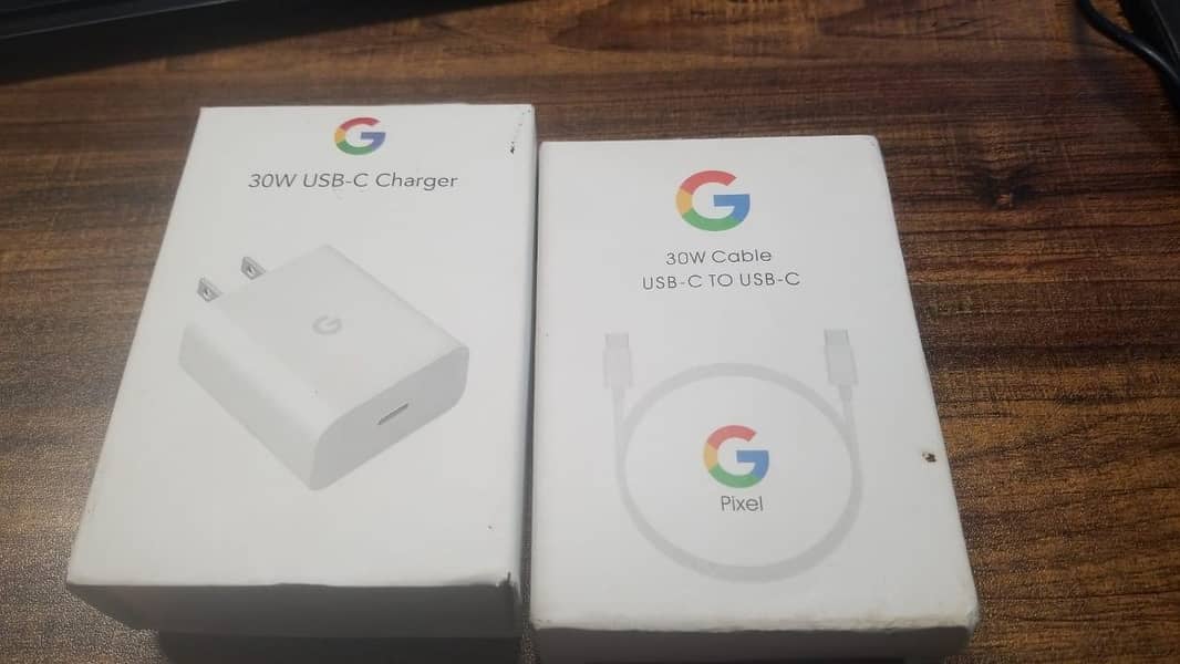 Google Pixel 6 Pro 1