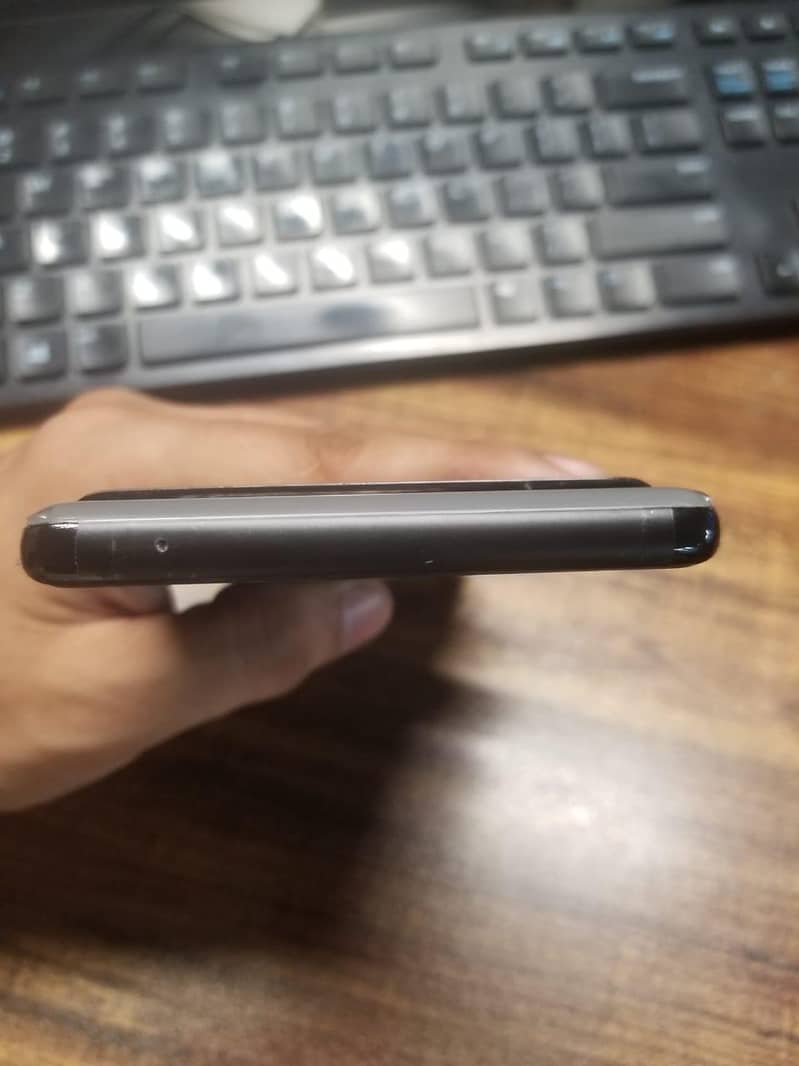 Google Pixel 6 Pro 4