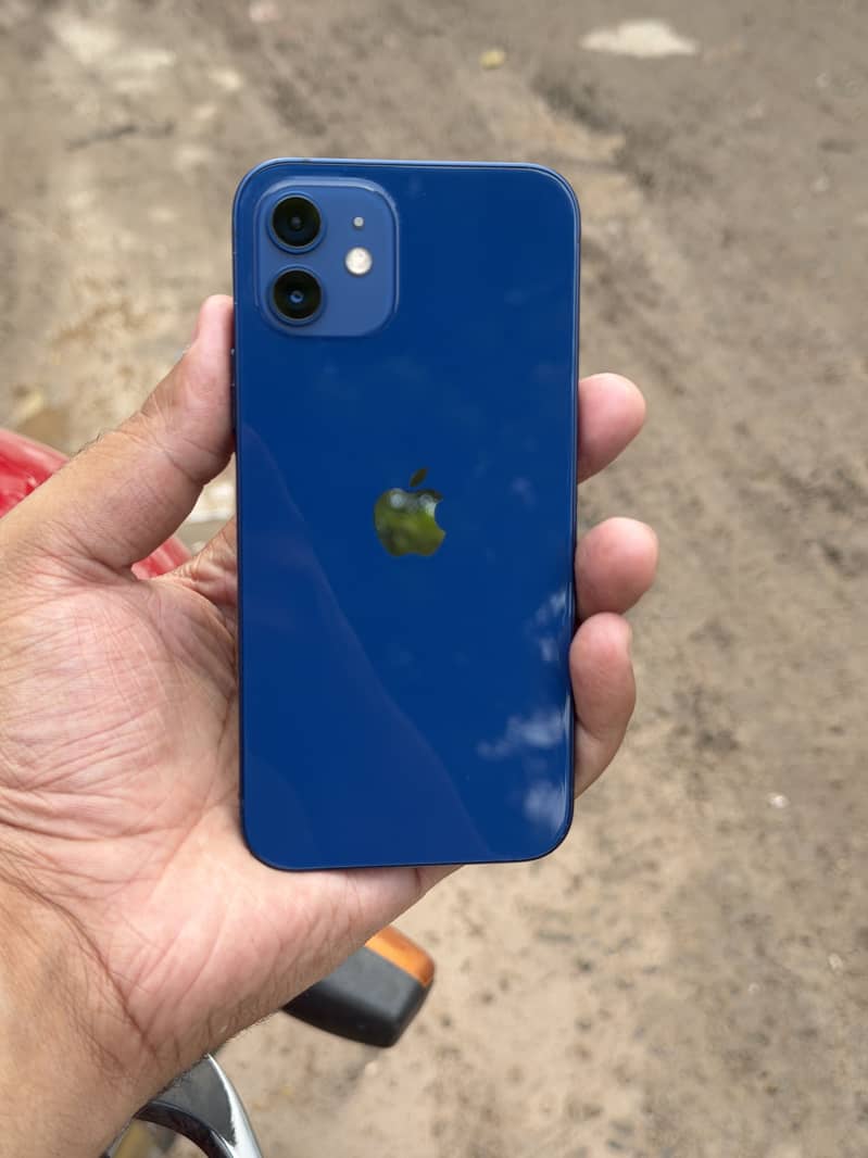 Apple iPhone 12 2