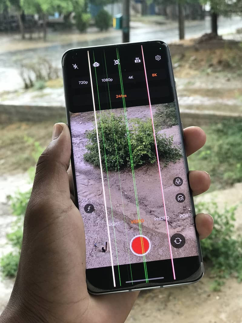 One plus 10 pro 6