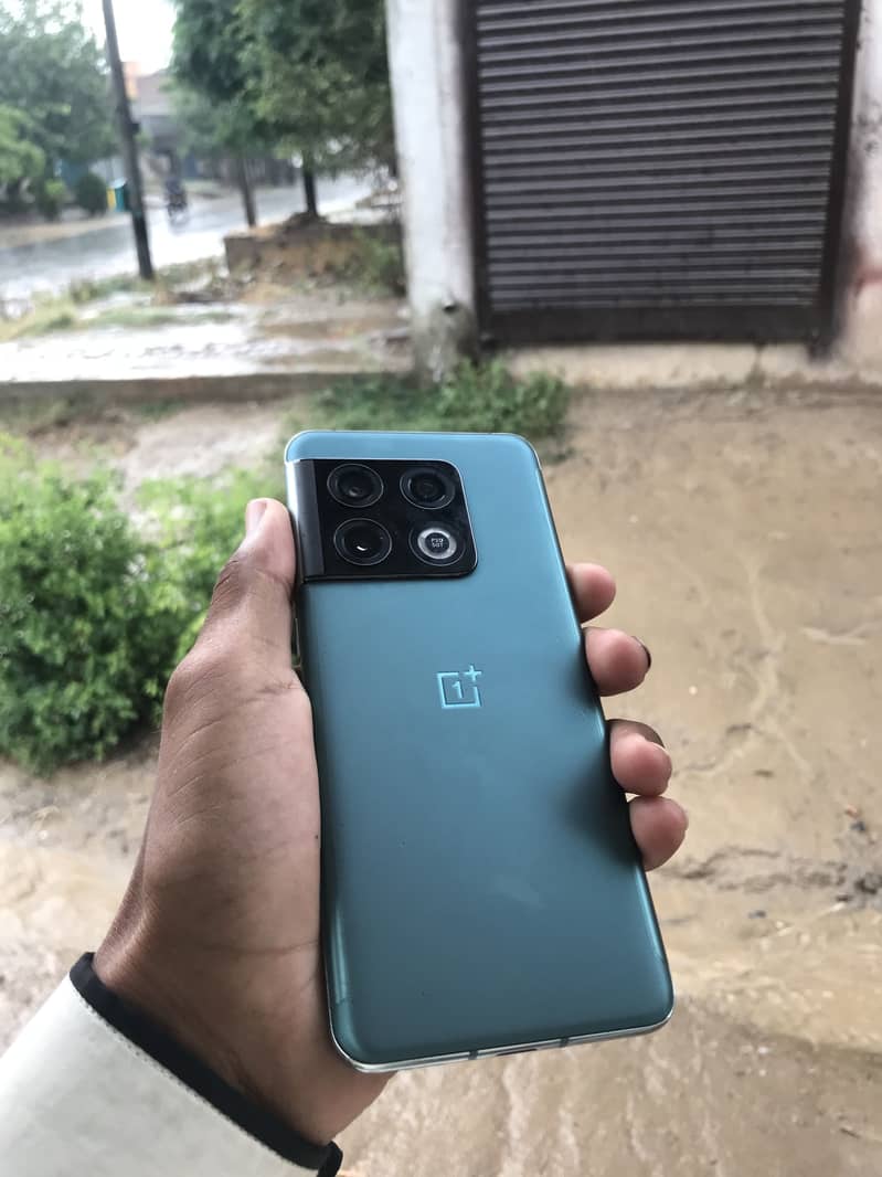 One plus 10 pro 7