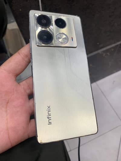 infinix note 40