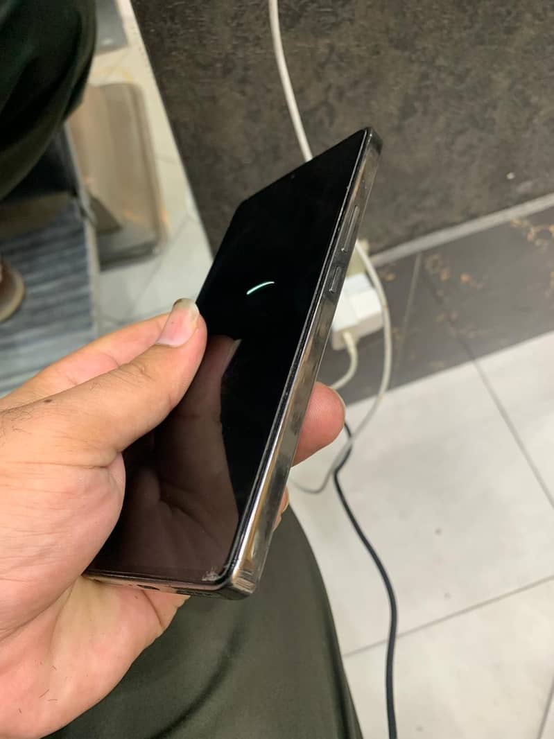 infinix note 40 5