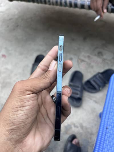 Apple iPhone 12 Pro