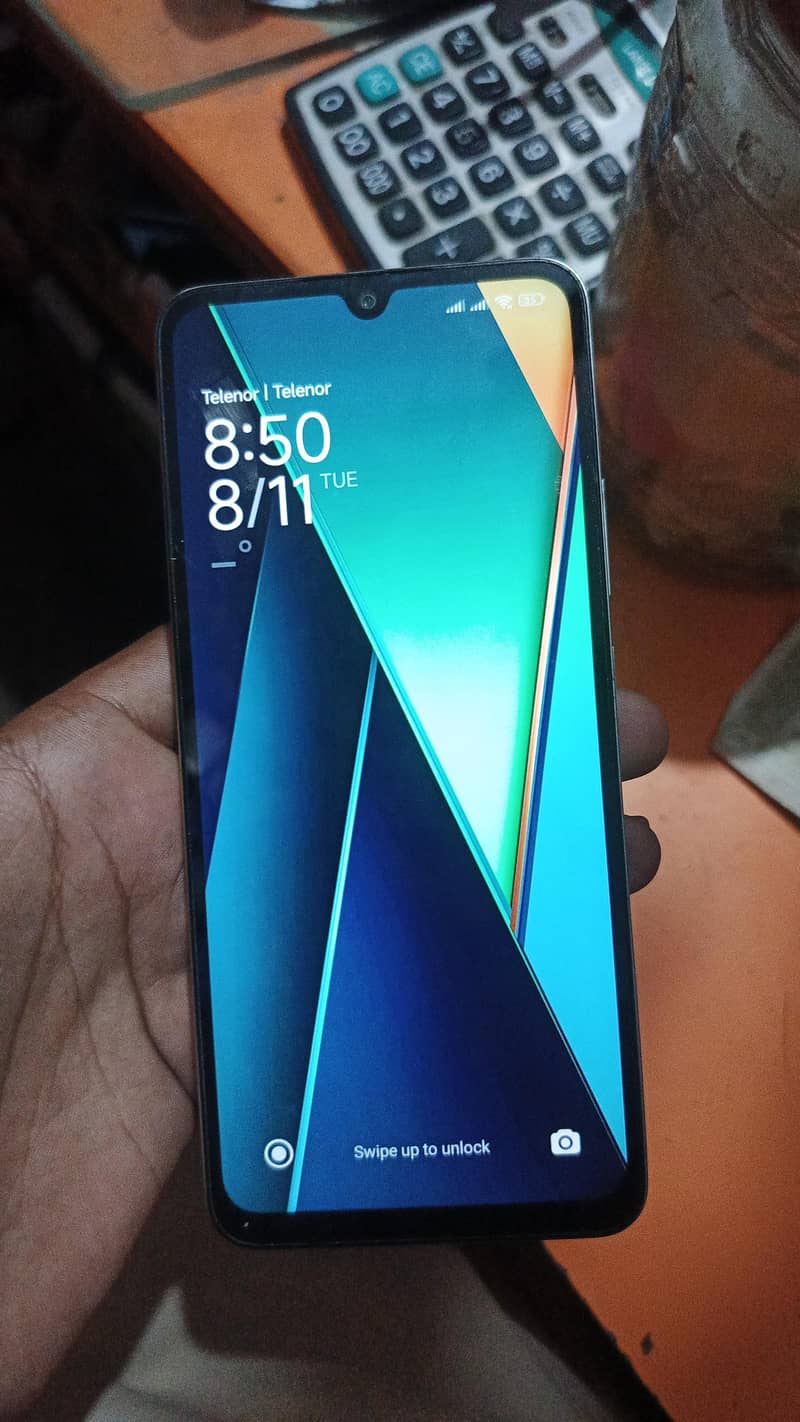 Xiaomi POCO C75 6
