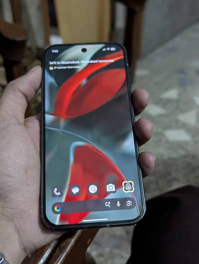 Google Pixel 9 Pro dual approved 10/10