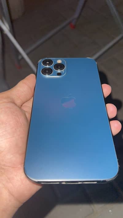 Apple iPhone 12 Pro Max