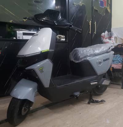 Urgent For Sale Ramza liberty  10 by 10