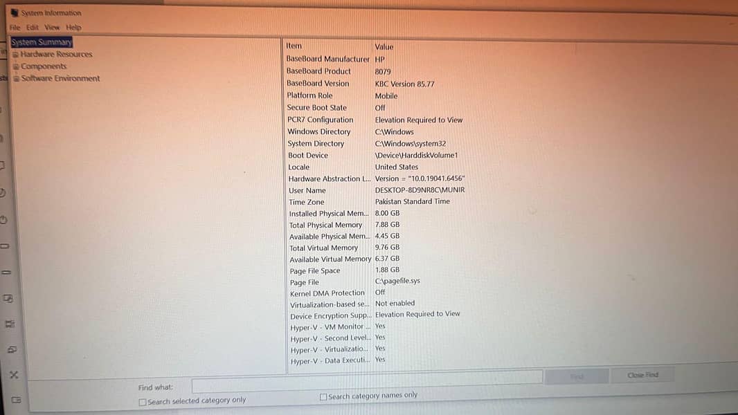 laptop 3