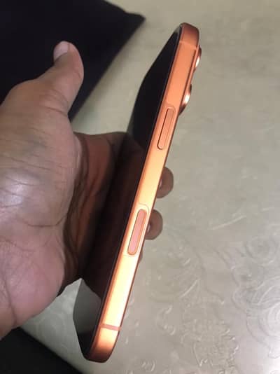 iPhone 17 Pro with Sim time