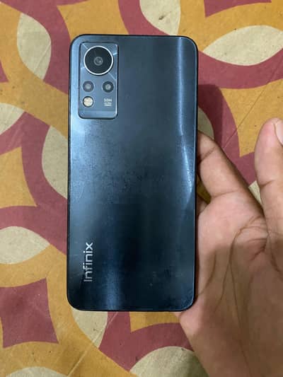 Infinix Note 11