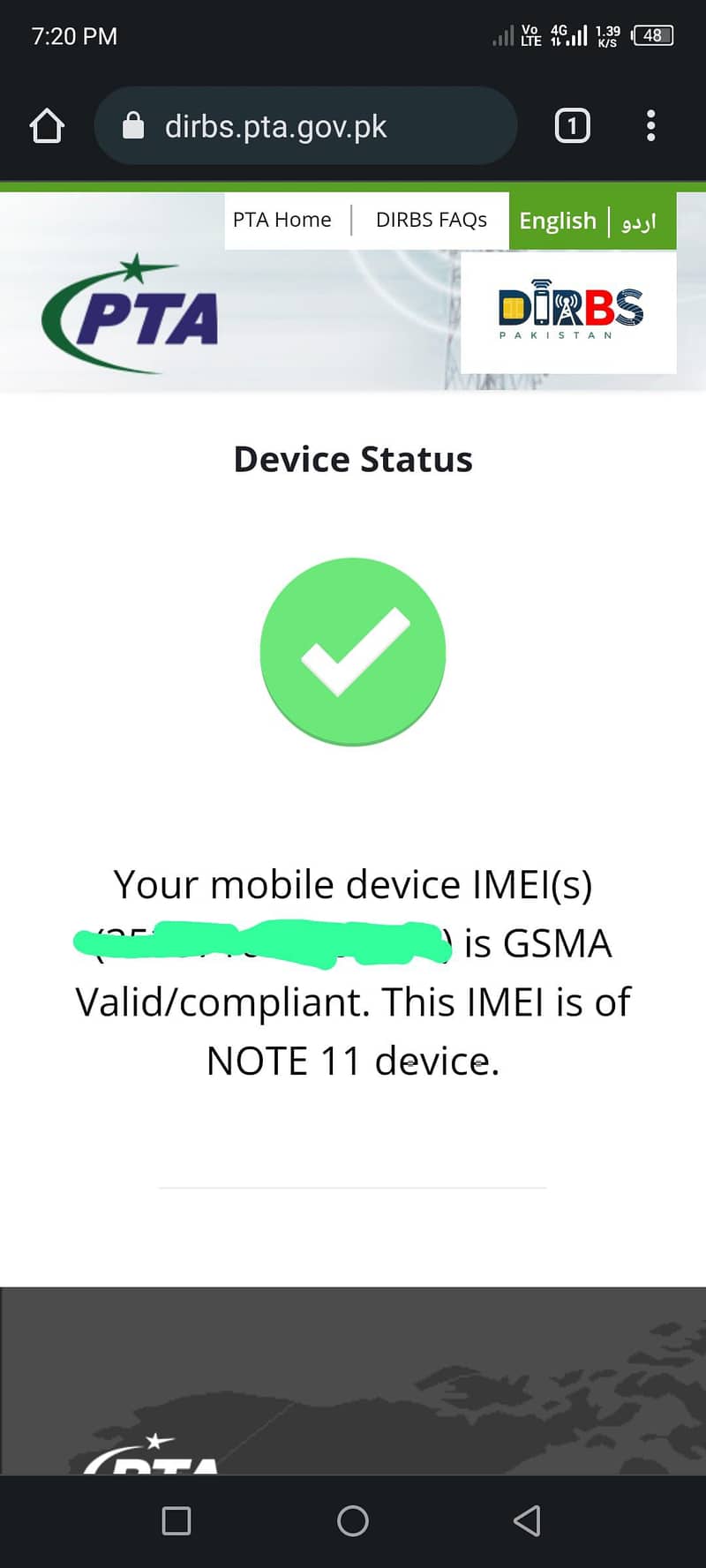 Infinix Note 11 1