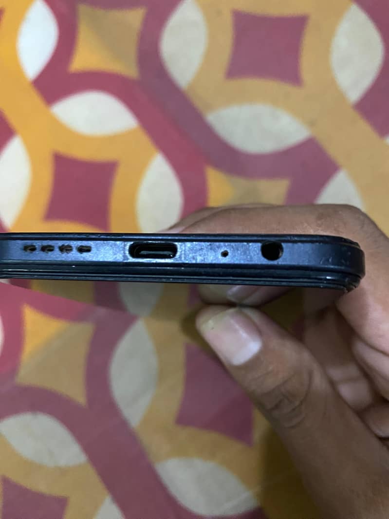 Infinix Note 11 5