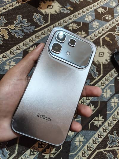 Infinix Note 60 Pro