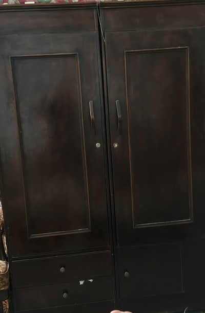 wardrobe