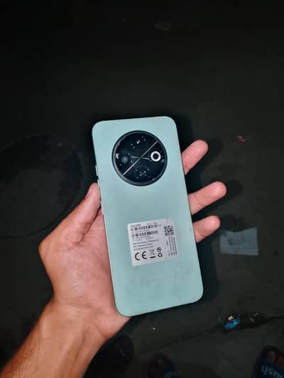Tecno SPARK 30C