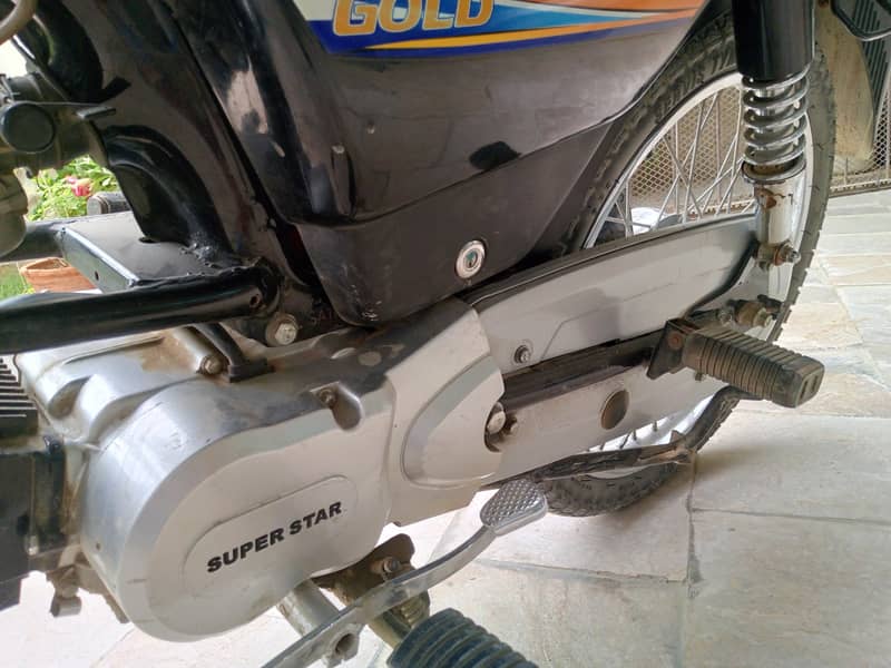superstar 100cc 6