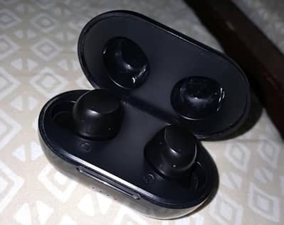 Mpow M12 Earbuds