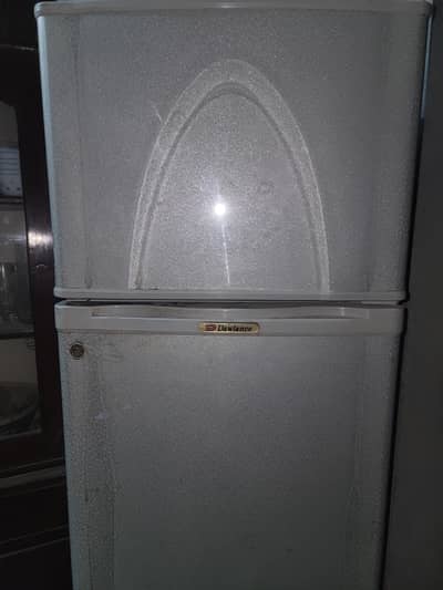 Used Dawlance Refrigerator Used Dawle Refrigerato