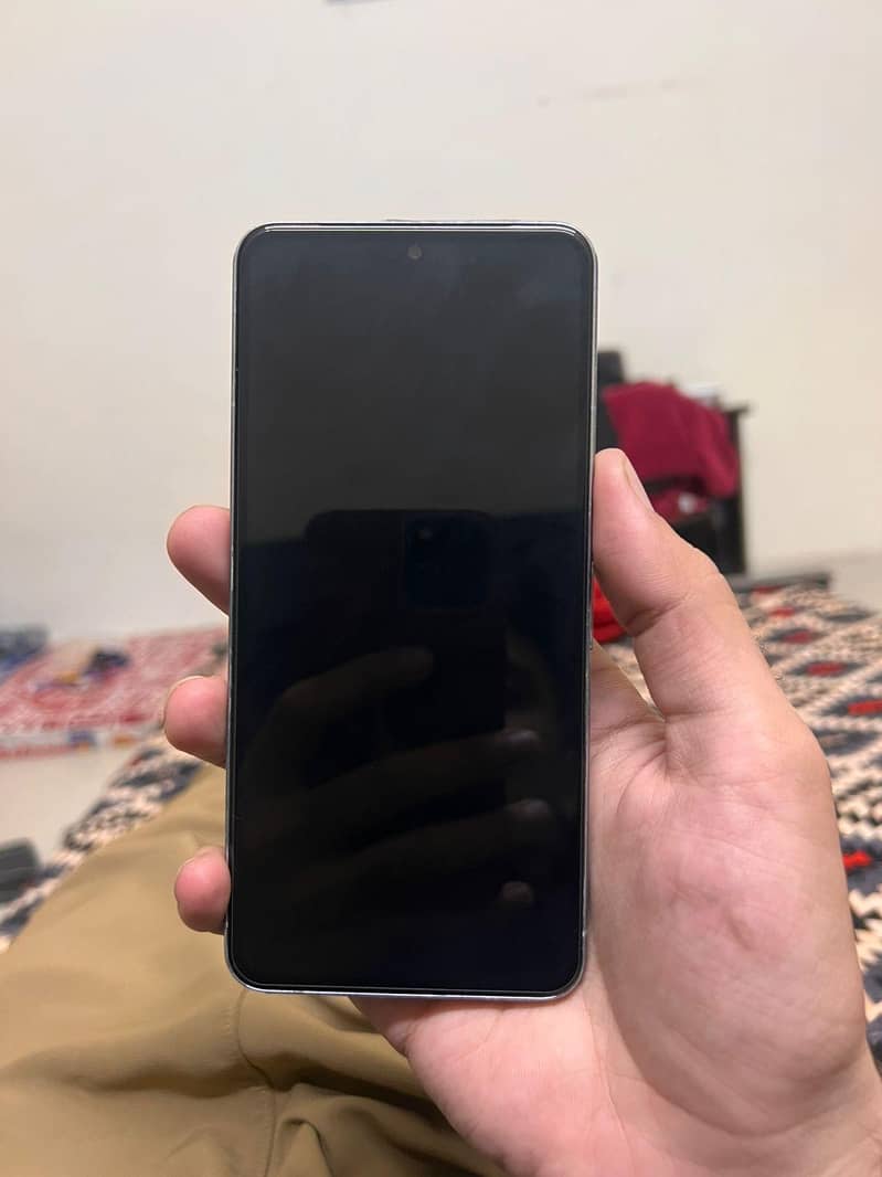 Google Pixel 8 Pro 1