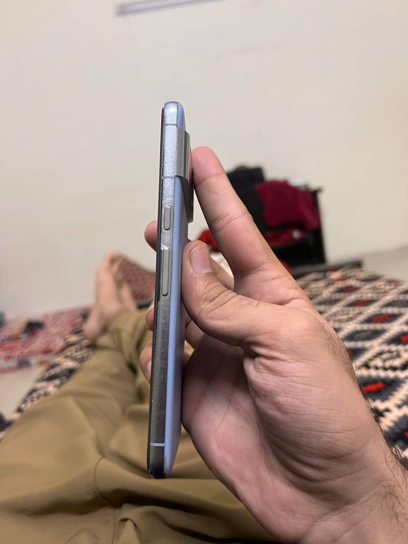 Google Pixel 8 Pro 3