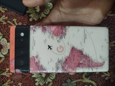 Google Pixel 6