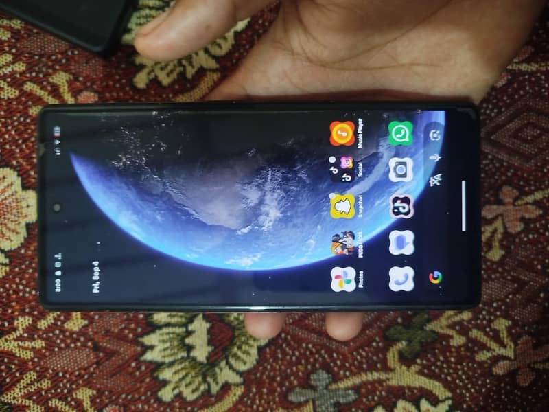 Google Pixel 6 2