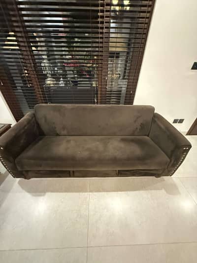 Sofa Bed