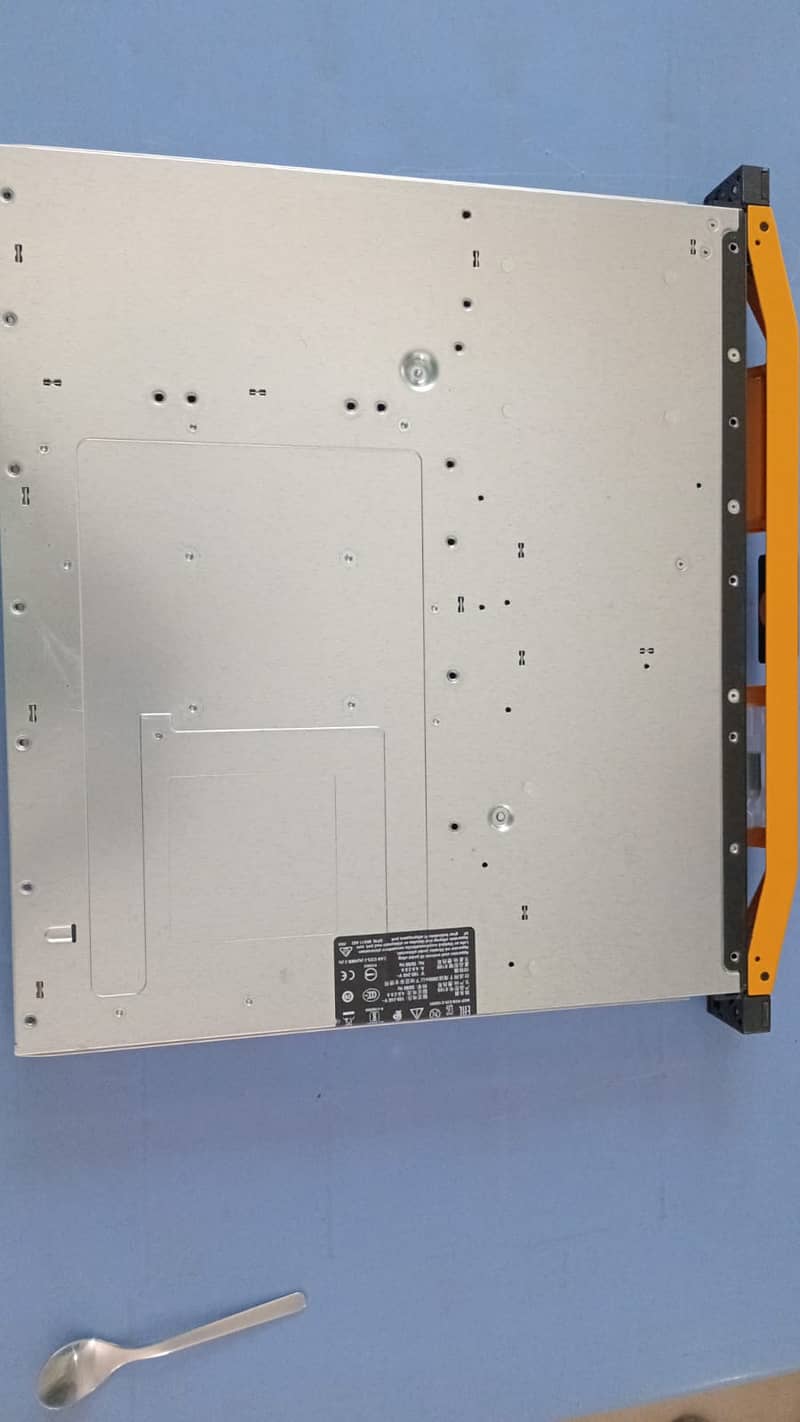 KEMP Server 1