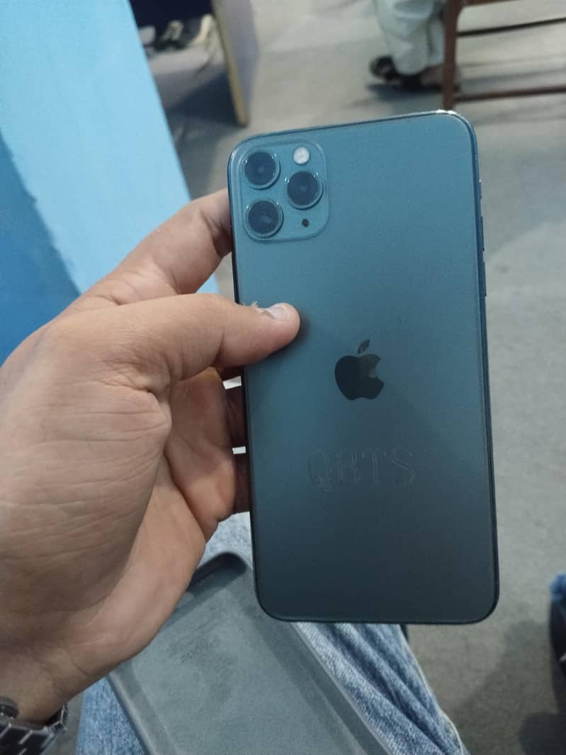 iphone 11 pro max 0
