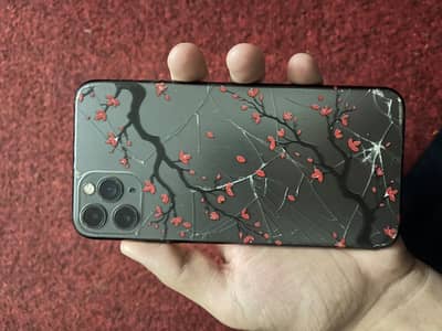 Apple iPhone 11 Pro Max