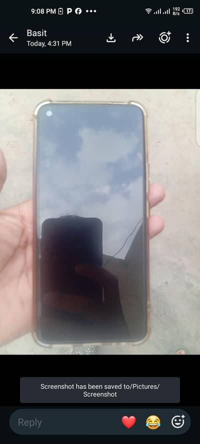 Infinix S5 Lite