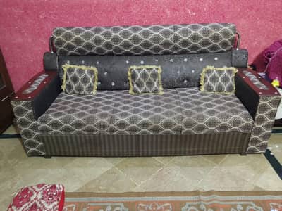 sofar 5 seater
