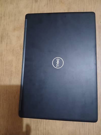 Dell latitude 5480, core i5 7gen 8gb Ram 256gb NVMe
