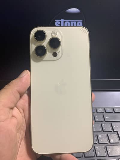 Iphone 14 pro max 256
