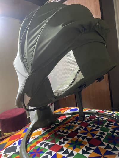 Kidilo 3 in 1 Electric Swing