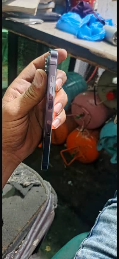 Apple iPhone 14 Pro