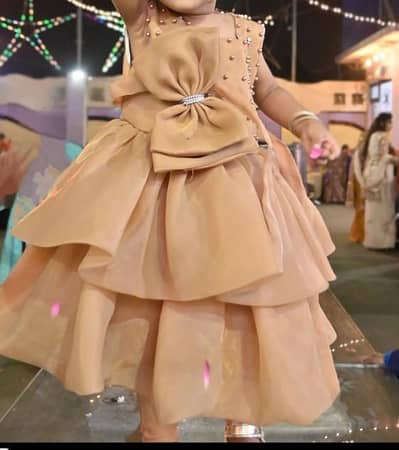 kids frock