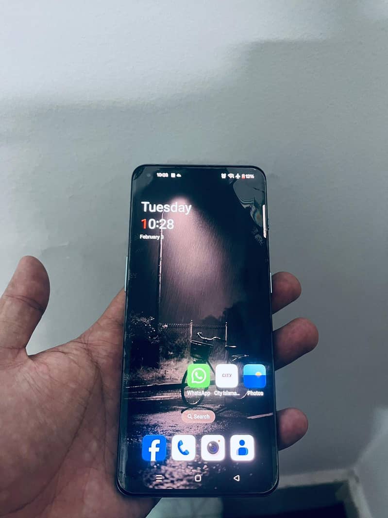 One Plus 10 Pro 3