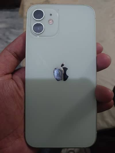 iPhone 12 PTA