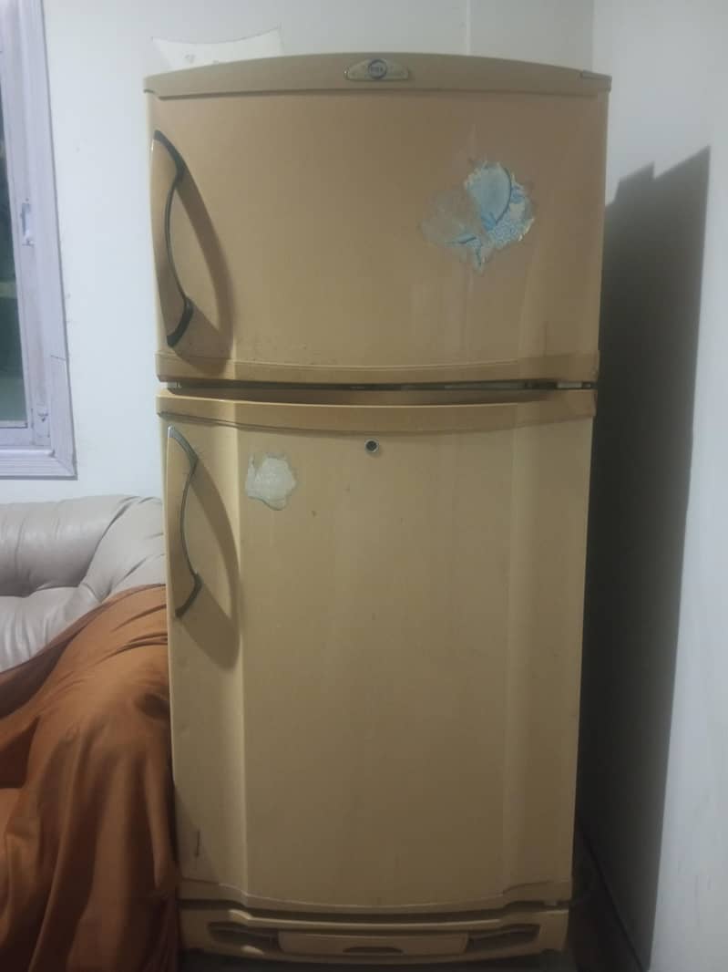 PEL Fridge 0