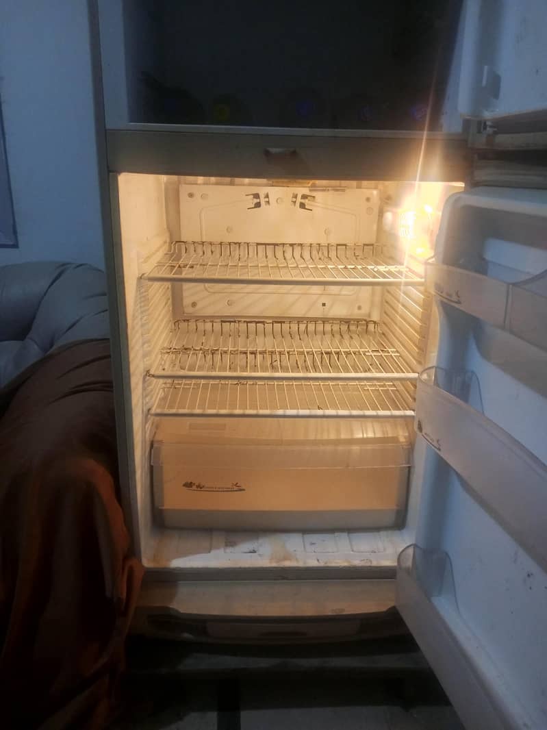 PEL Fridge 1