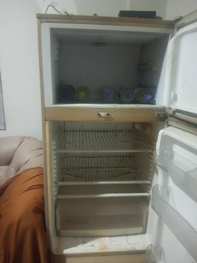 PEL Fridge 2