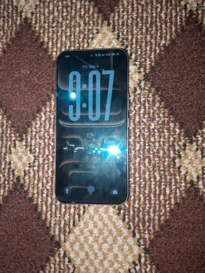Infinix Note 60 Pro